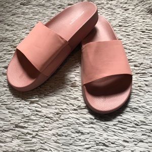 AE Pink Slides